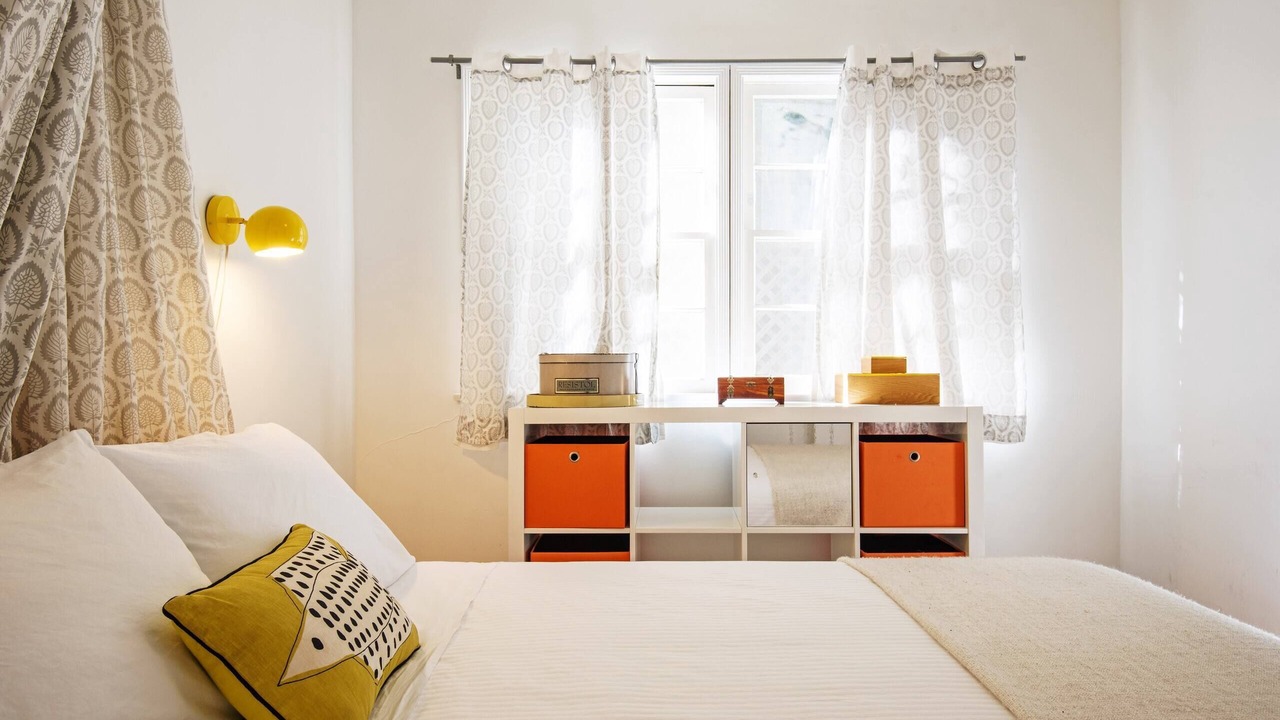 Photo of Bedroom in Sunset Park