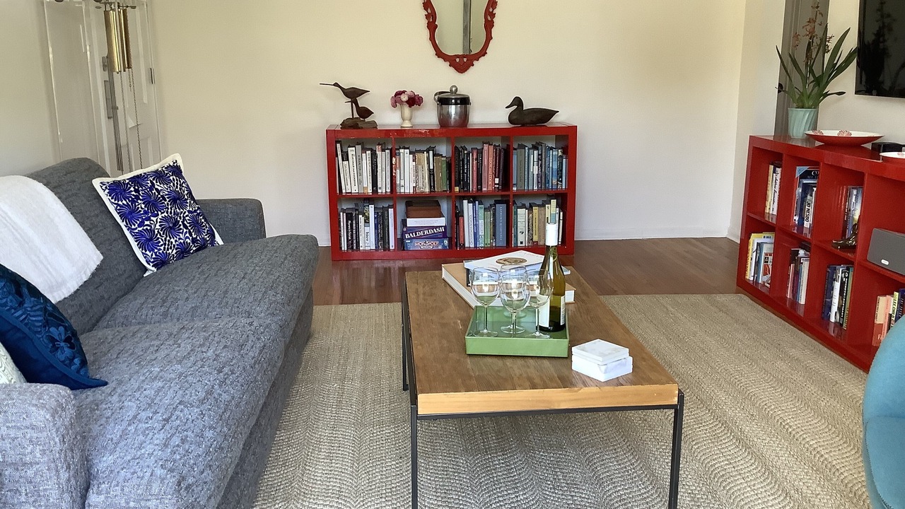 Photo of Livingroom in Sunset Park