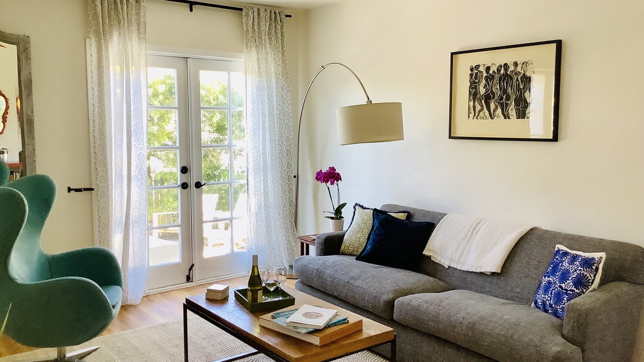 Photo of Livingroom in Sunset Park