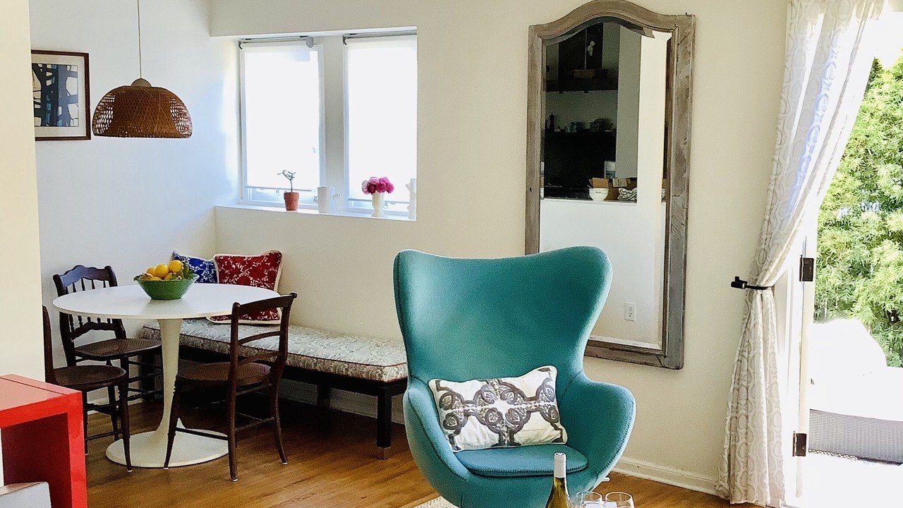 Photo of Livingroom in Sunset Park