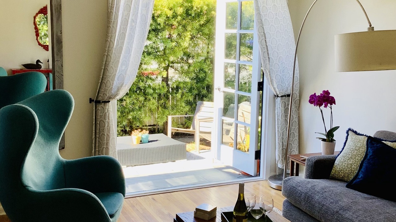 Photo of Livingroom in Sunset Park