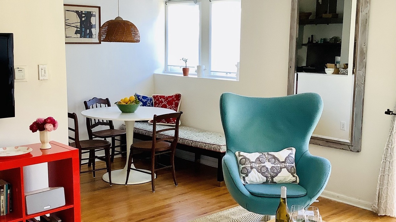 Photo of Livingroom in Sunset Park