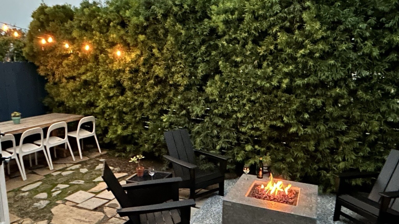 Photo of Outdoor in Sunset Park