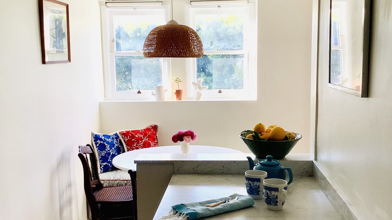 Photo of Livingroom in Sunset Park