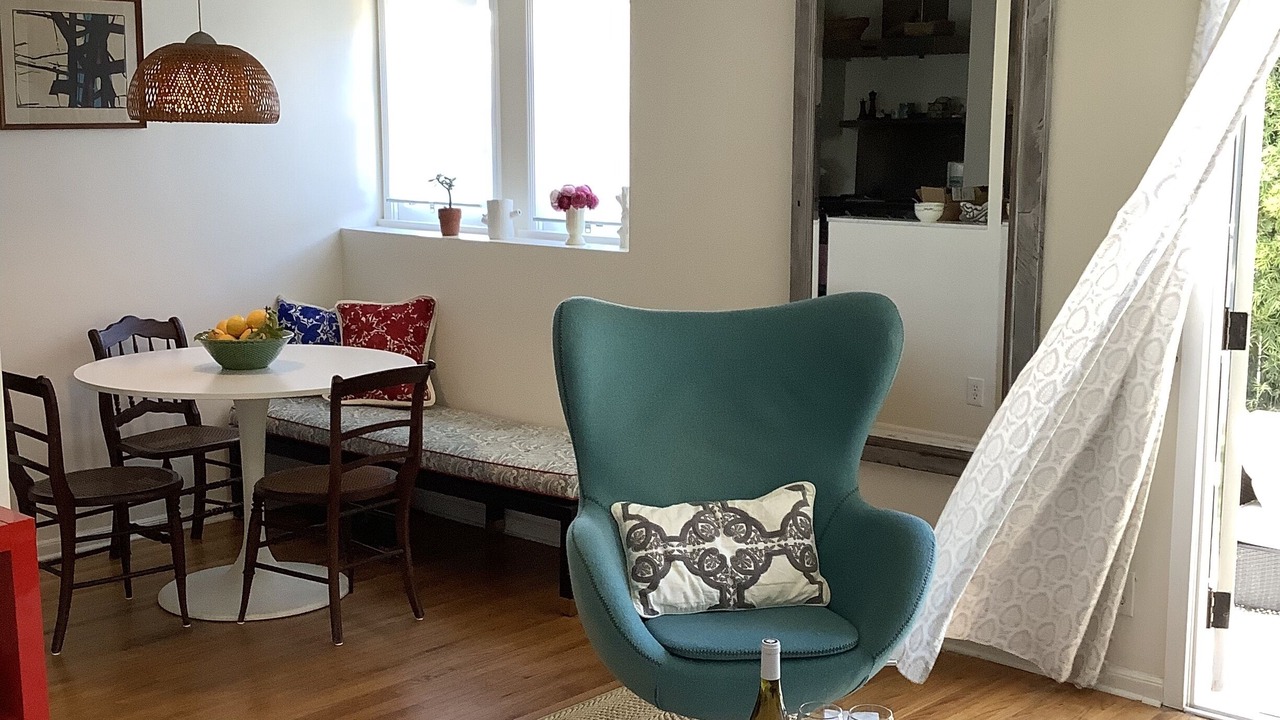Photo of Livingroom in Sunset Park