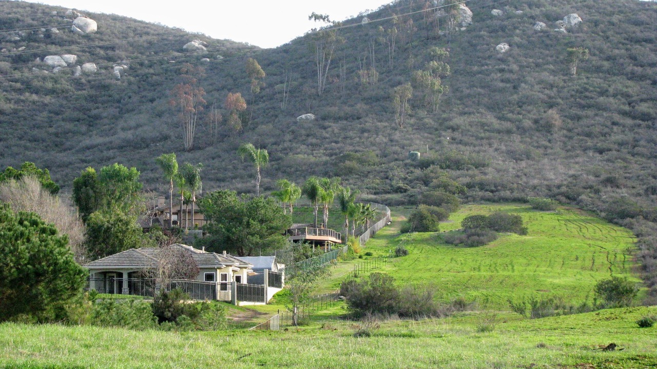 Photo of Outdoor in Jamacha