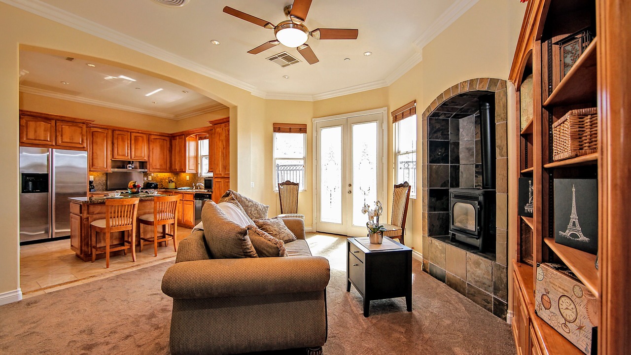 Photo of Livingroom in Jamacha