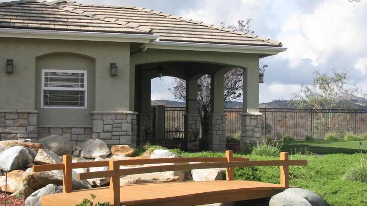Photo of Outdoor in Jamacha
