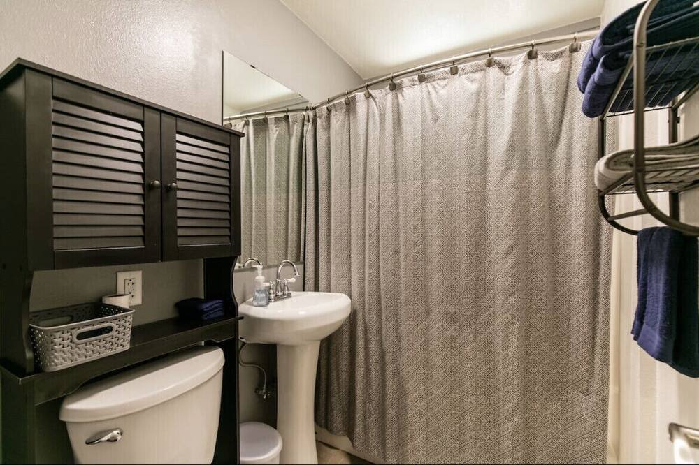 Photo of Bathroom in Azusa