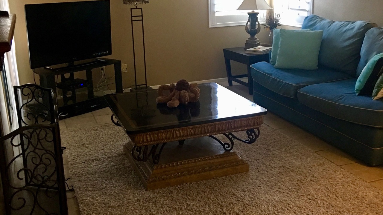 Photo of Livingroom in Monarch Beach