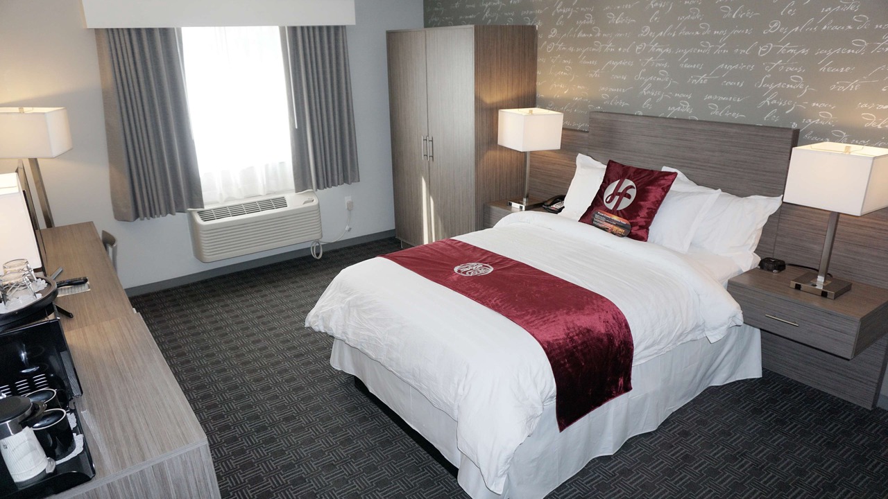 Photo of Bedroom in Rosemead