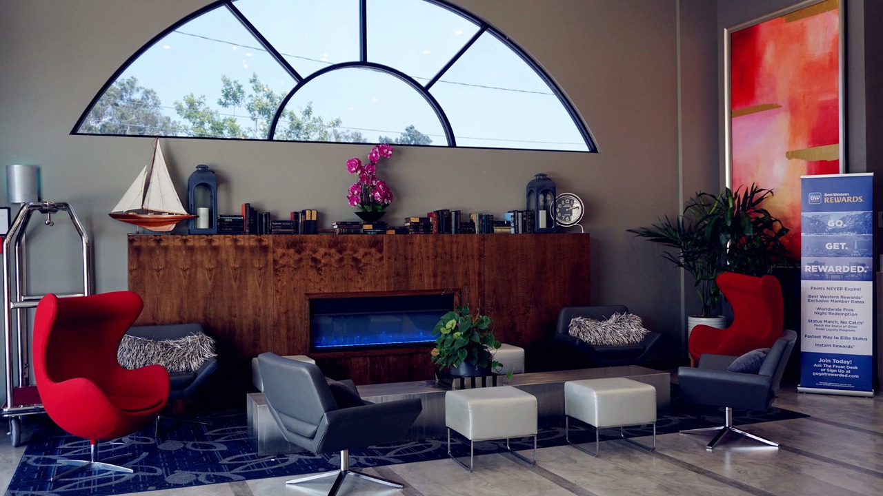 Photo of Livingroom in Rosemead