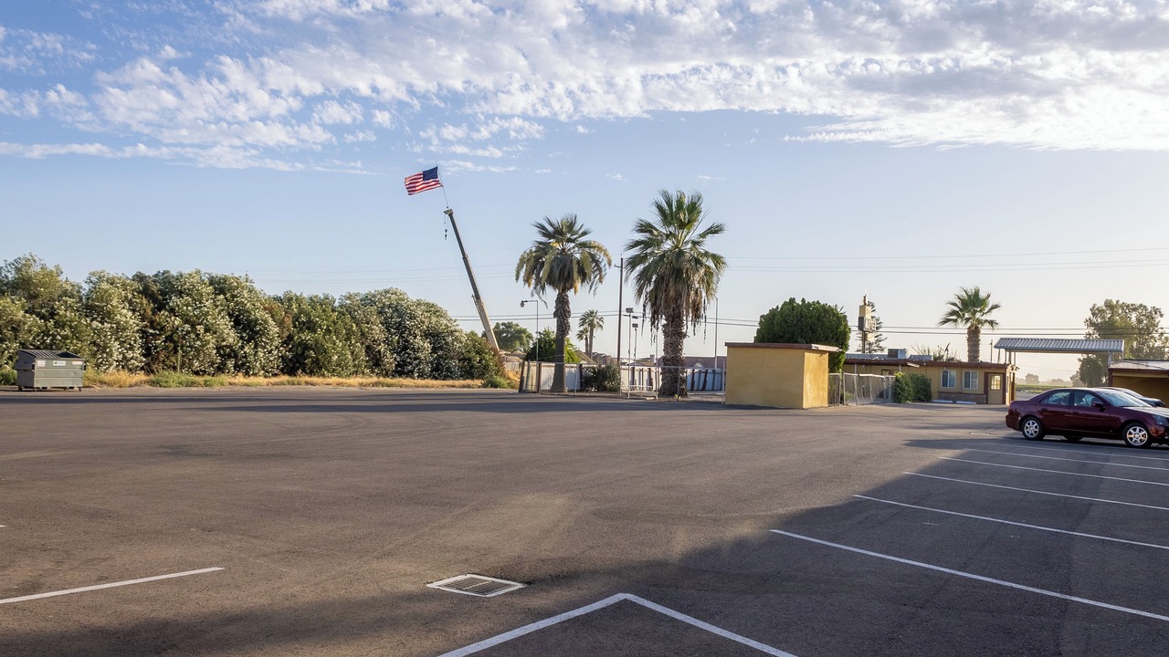 Photo of Outdoor in Lemoore