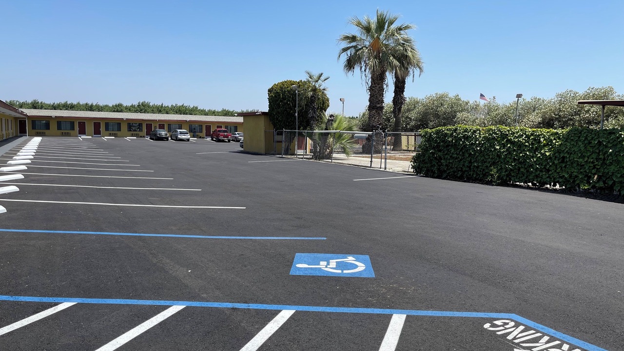 Photo of Buildings in Lemoore