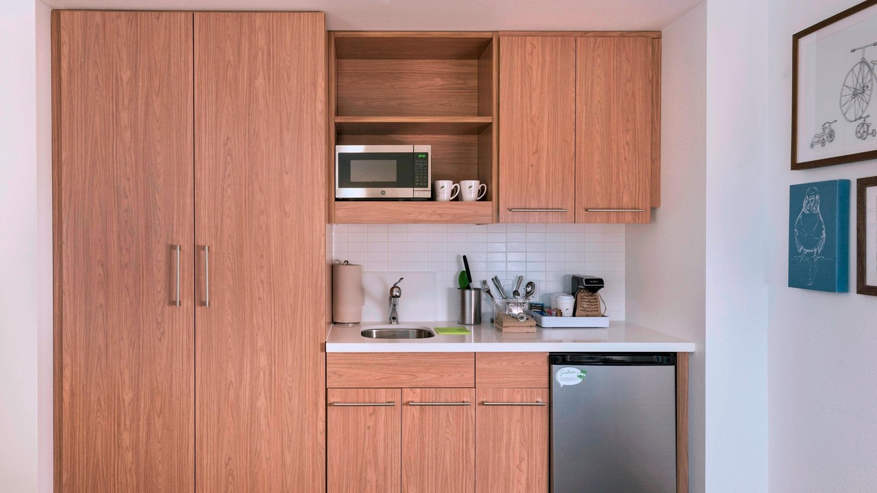 Photo of Kitchen in Palmdale