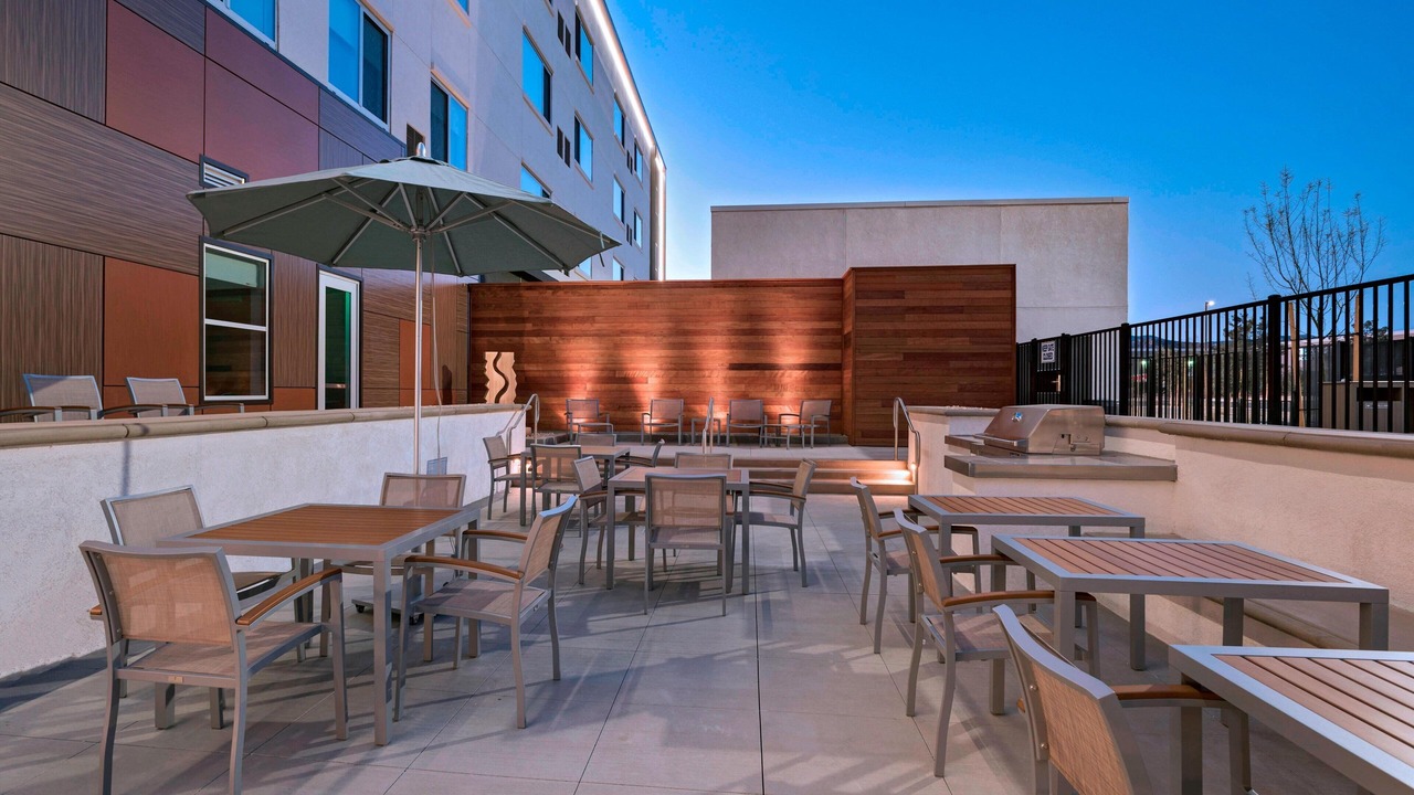 Photo of Outdoor in Palmdale