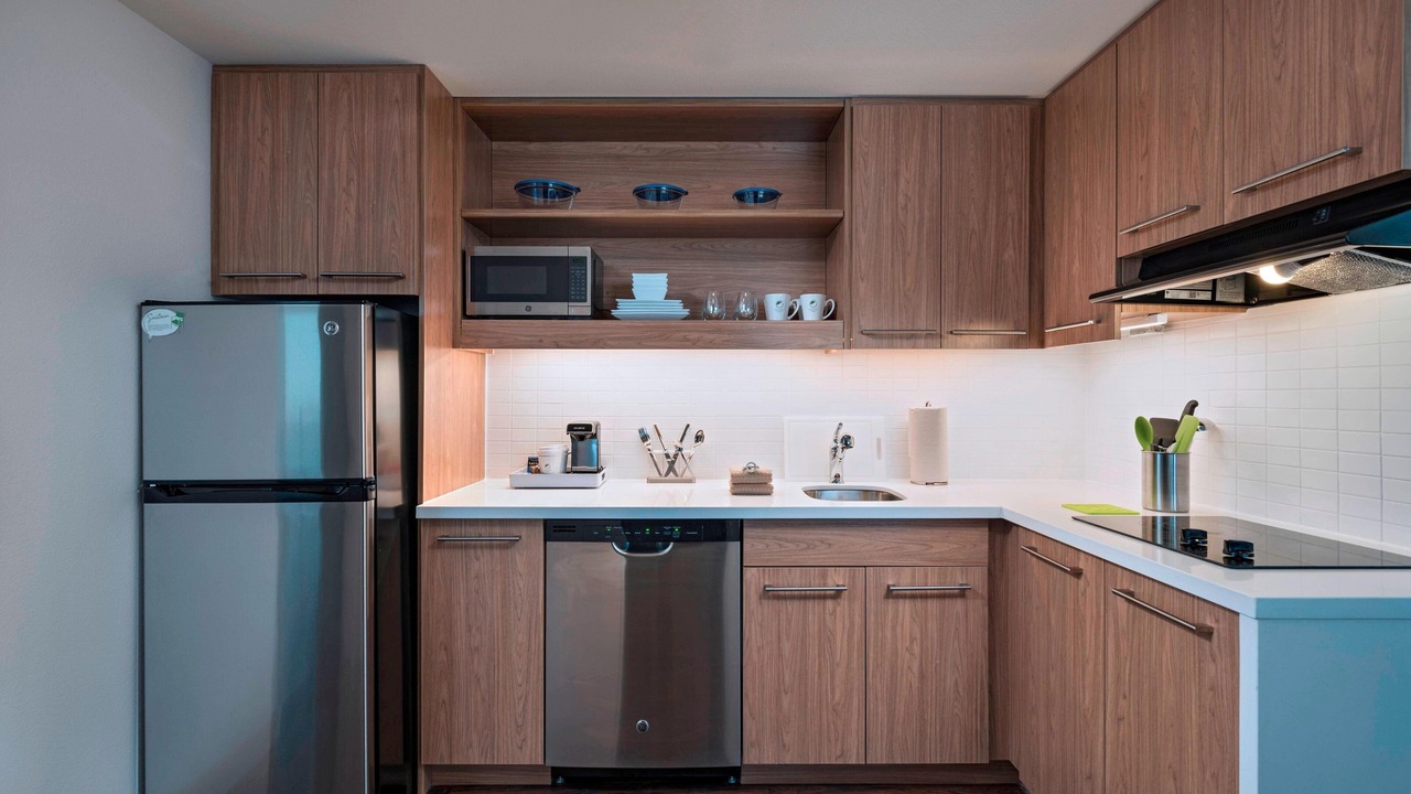 Photo of Kitchen in Palmdale