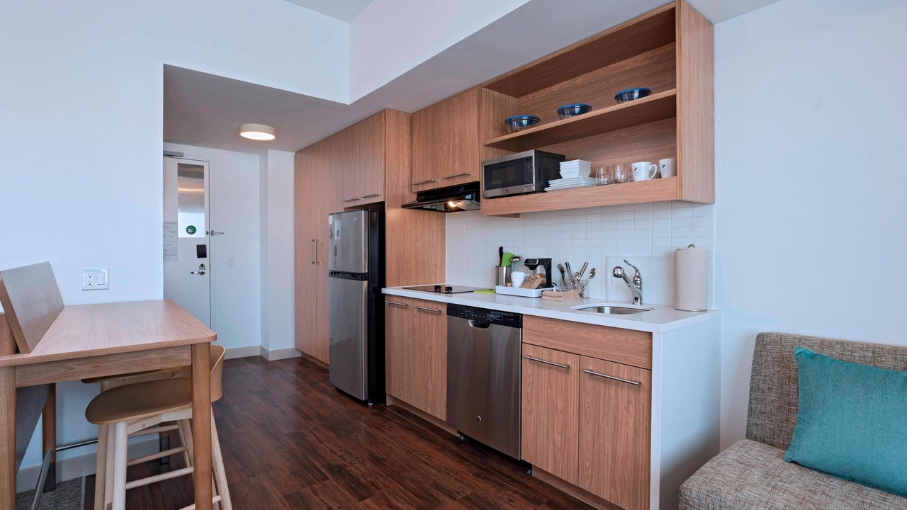 Photo of Kitchen in Palmdale