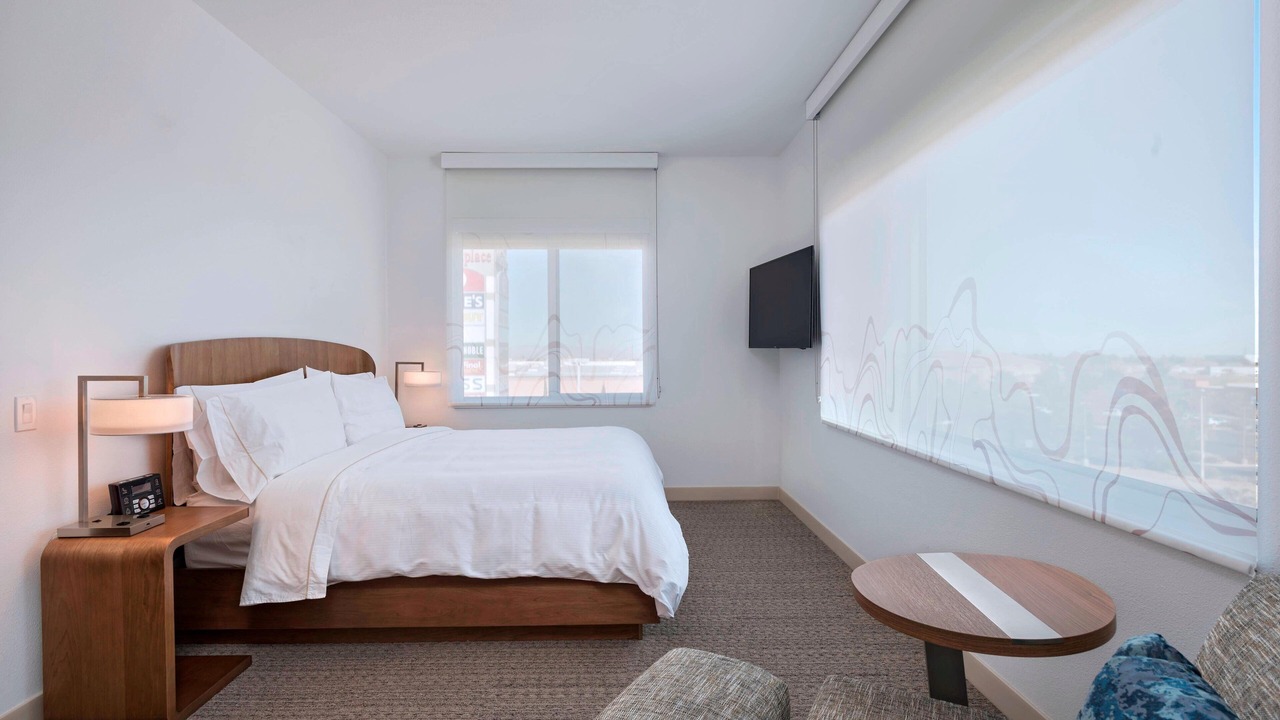 Photo of Bedroom in Palmdale