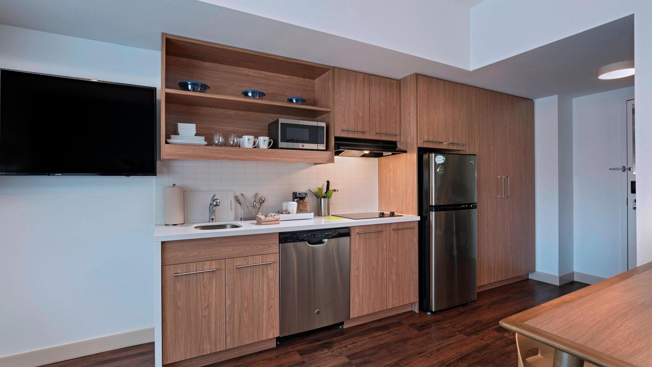 Photo of Kitchen in Palmdale