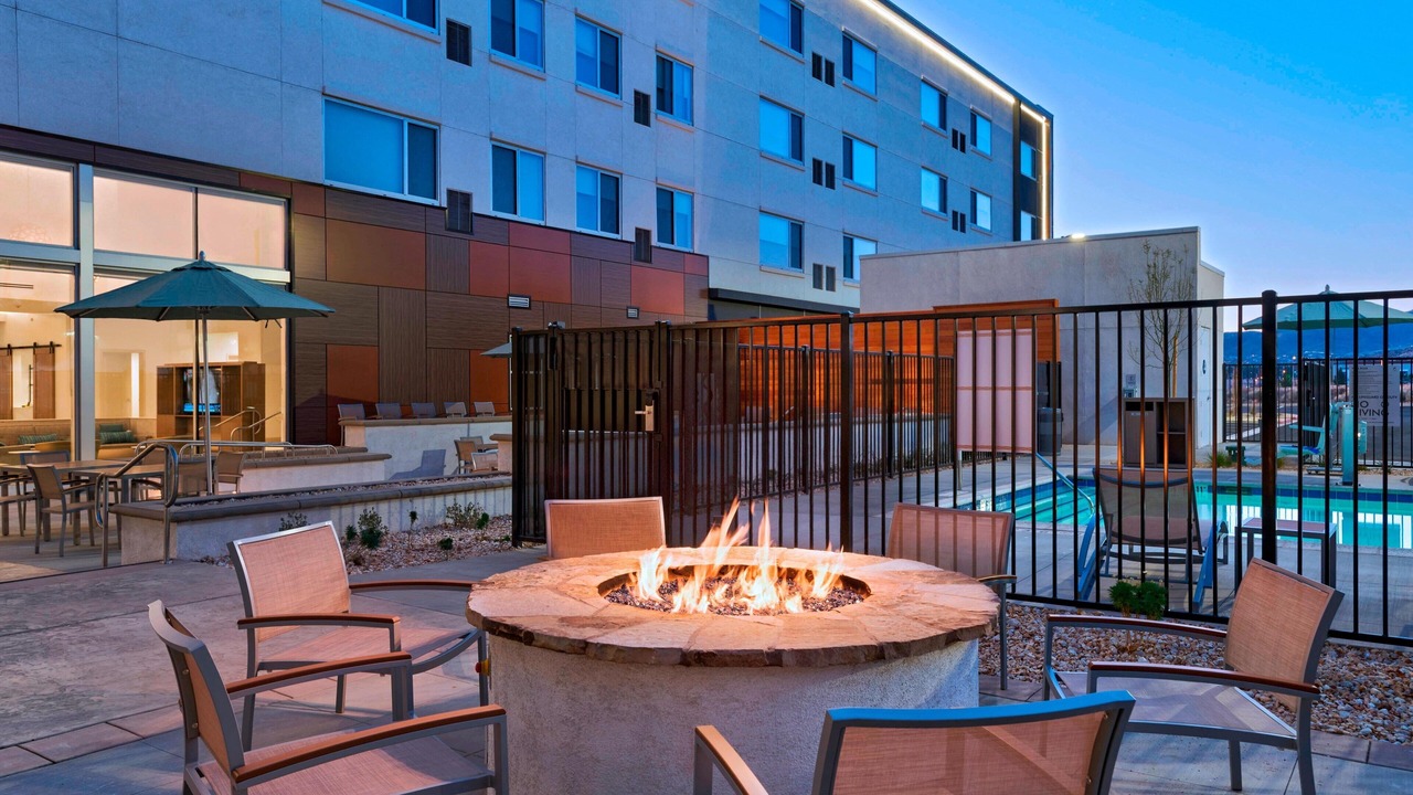 Photo of Outdoor in Palmdale