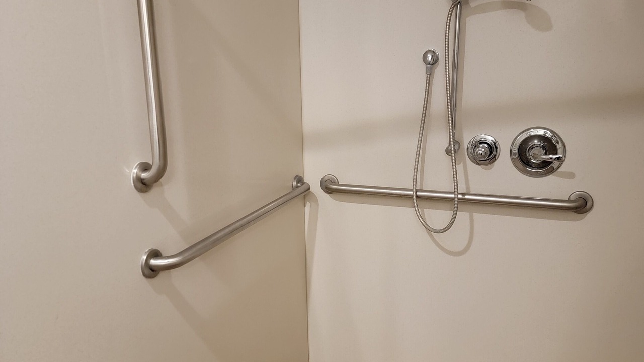 Photo of Bathroom in Buena Park