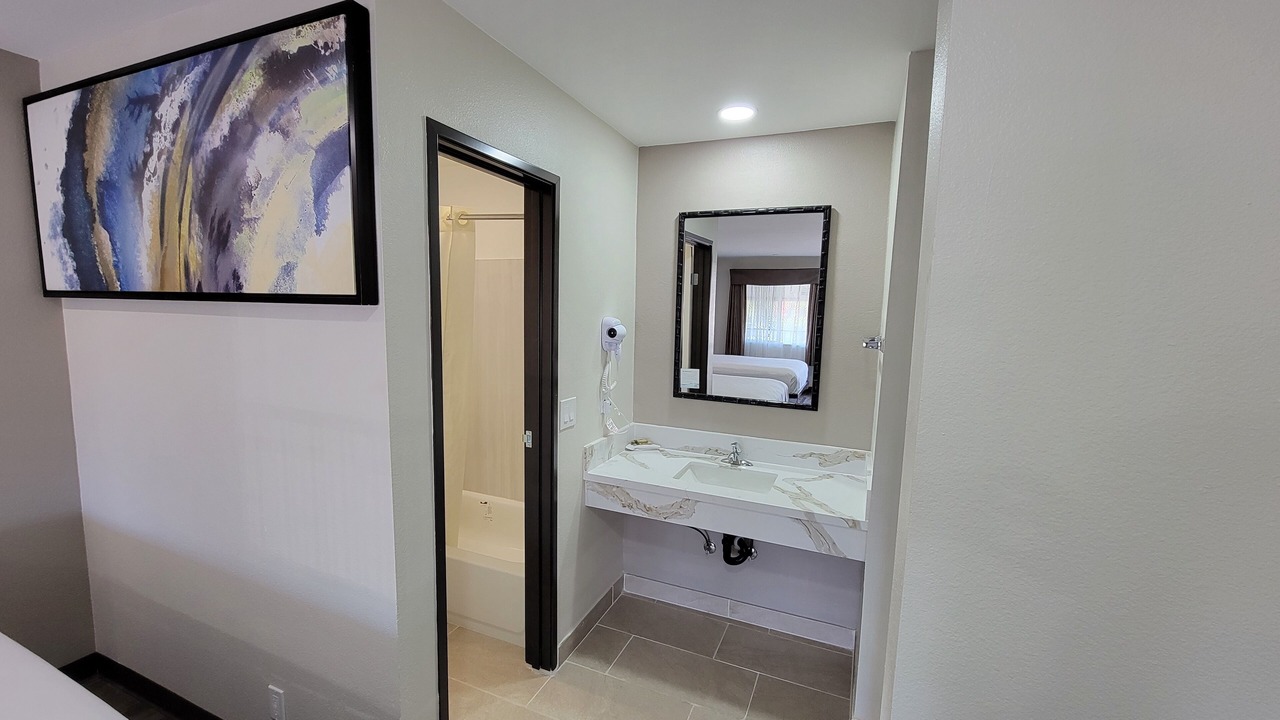 Photo of Bathroom in Buena Park