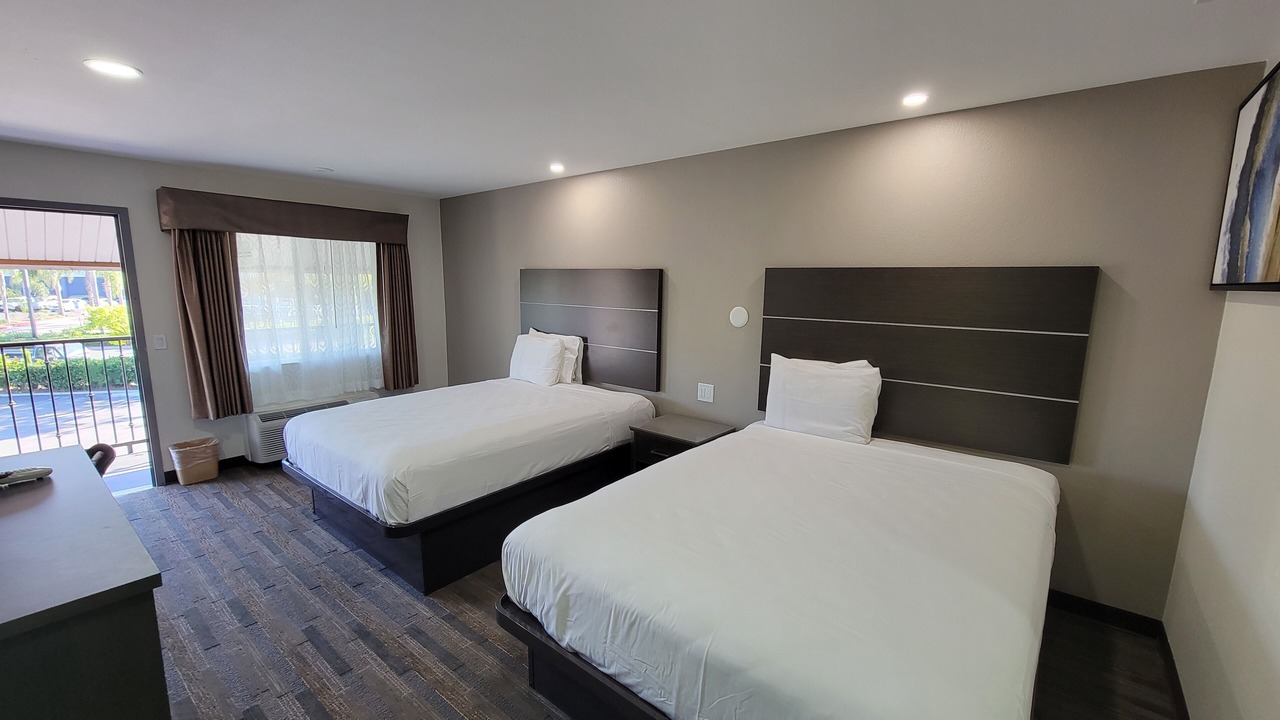 Photo of Bedroom in Buena Park
