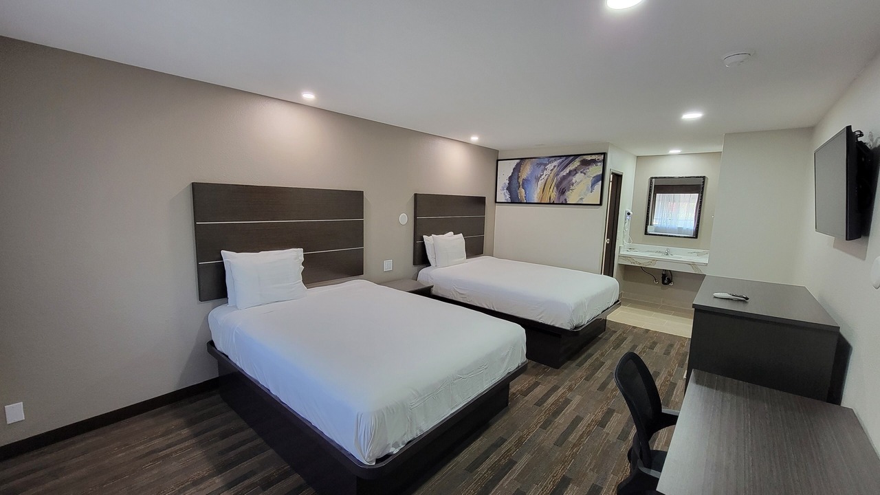 Photo of Bedroom in Buena Park