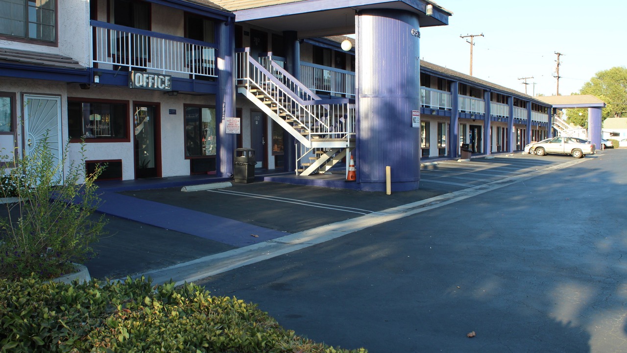 Photo of Outdoor in Buena Park
