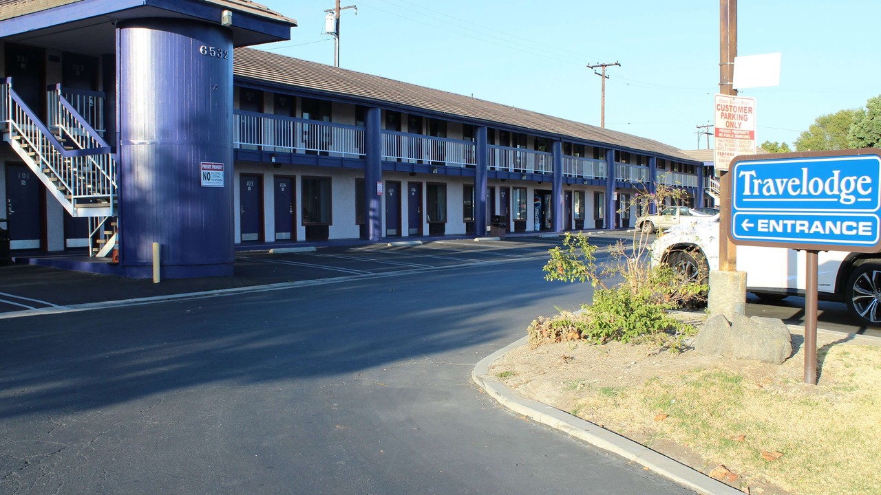 Photo of Outdoor in Buena Park