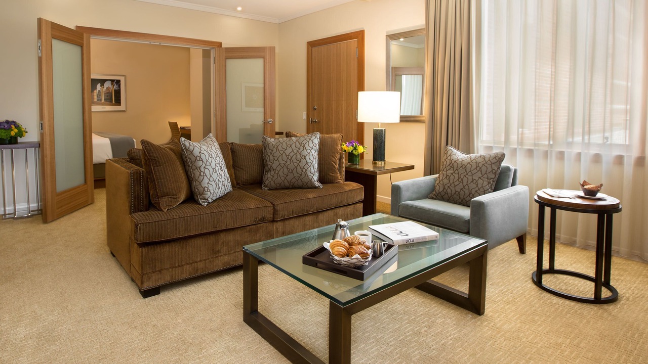 Photo of Bedroom in Westwood