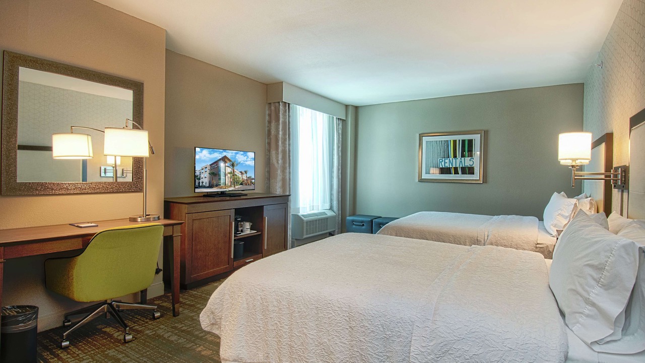 Photo of Bedroom in Mission Viejo