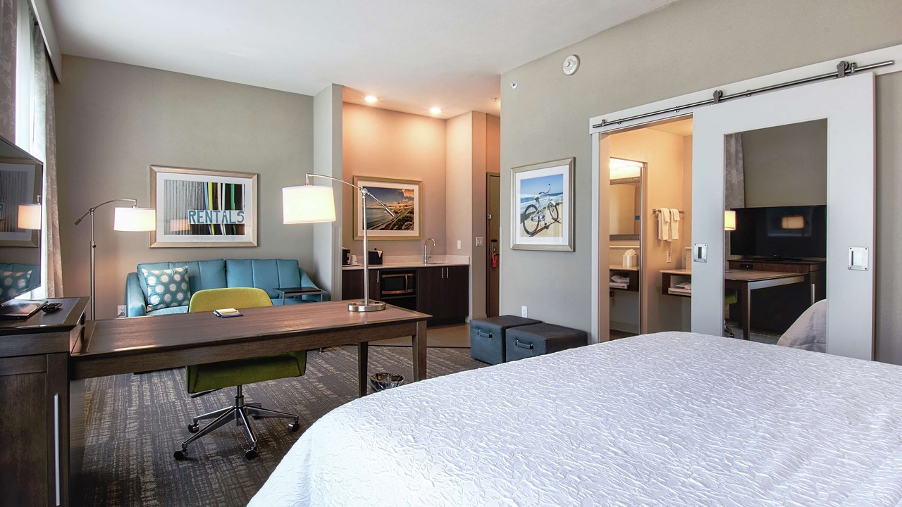 Photo of Bedroom in Mission Viejo