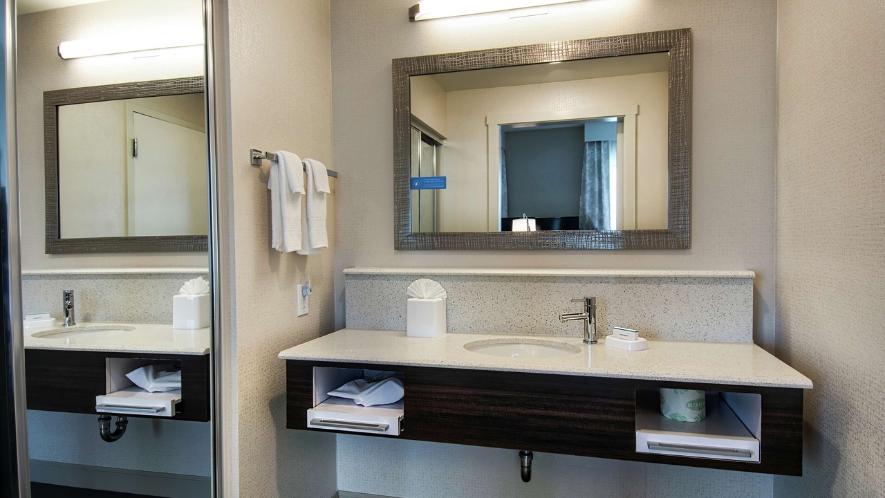 Photo of Bathroom in Mission Viejo