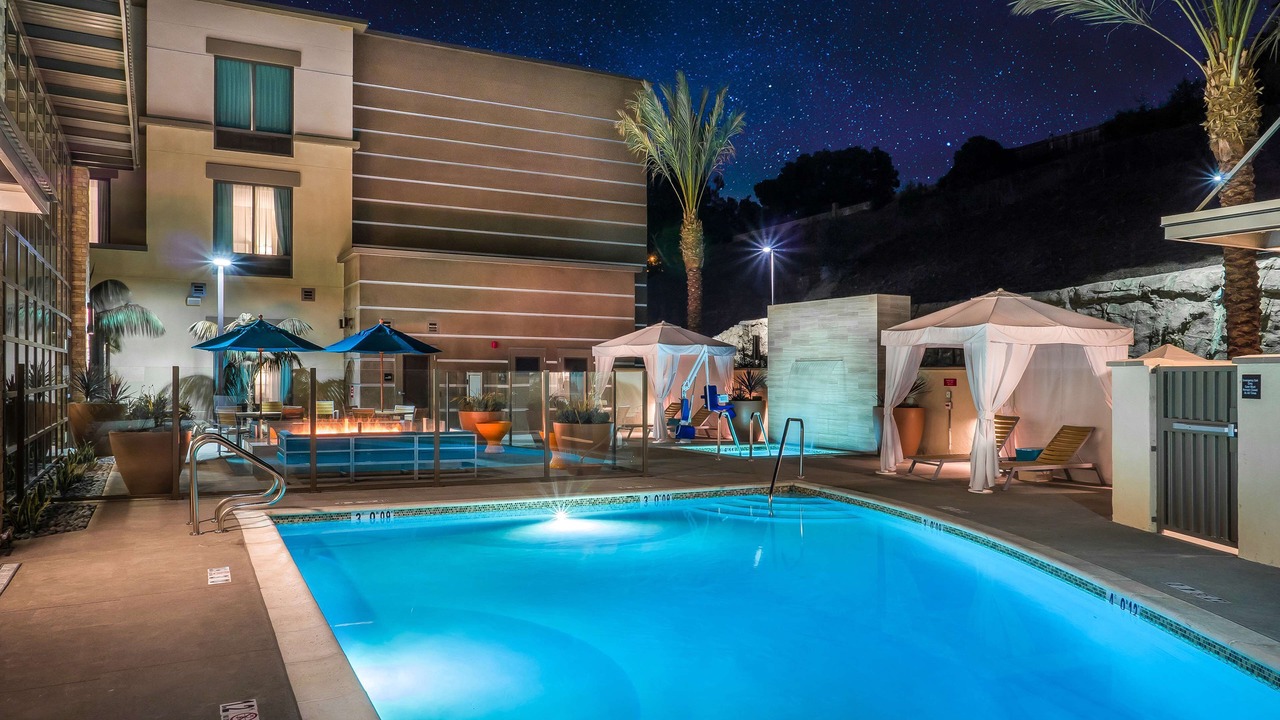 Photo of Outdoor in Mission Viejo