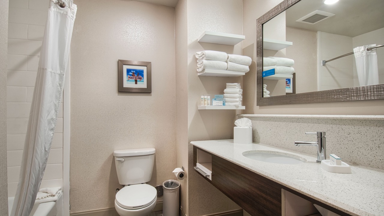 Photo of Bathroom in Mission Viejo