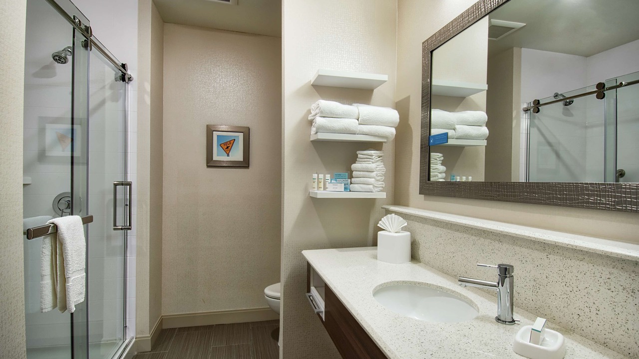 Photo of Bathroom in Mission Viejo