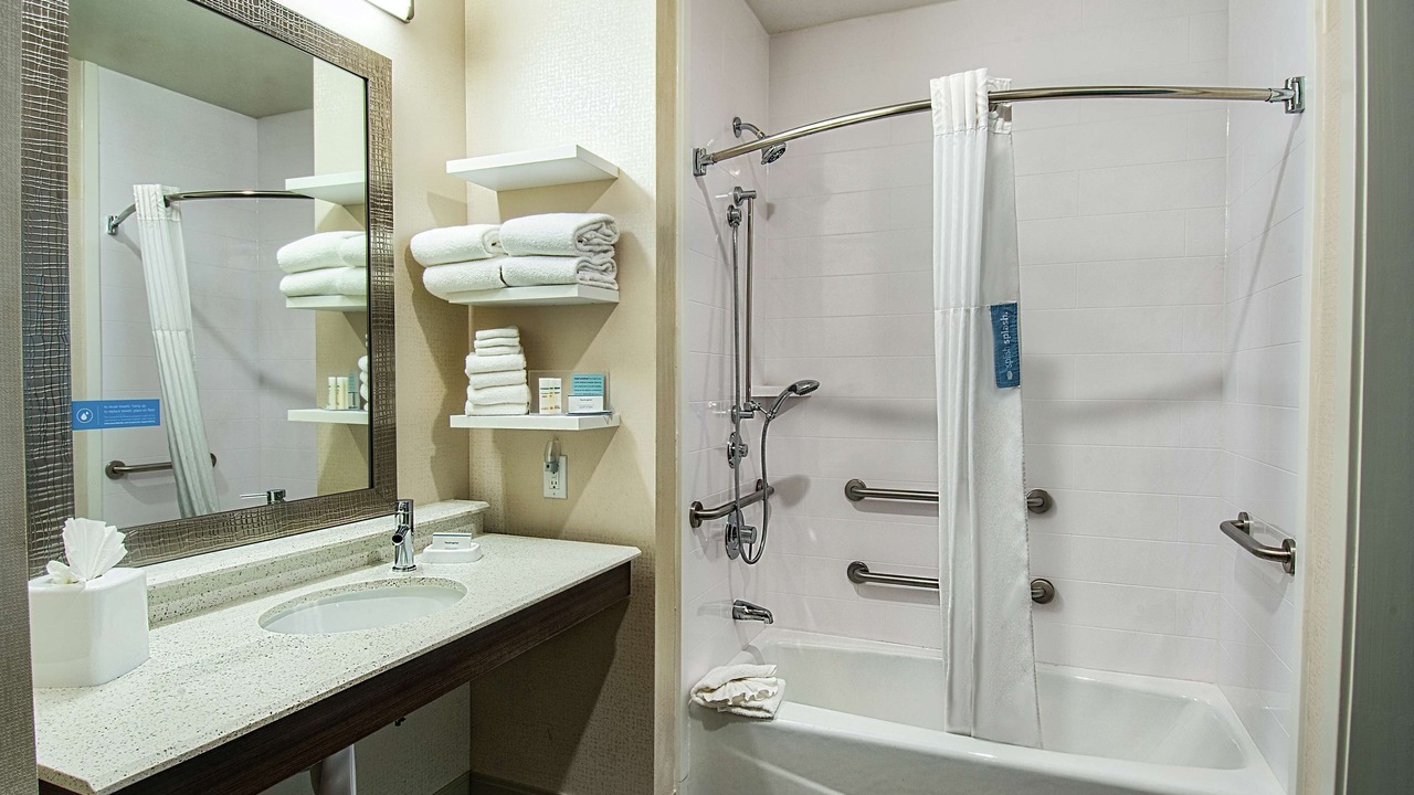 Photo of Bathroom in Mission Viejo