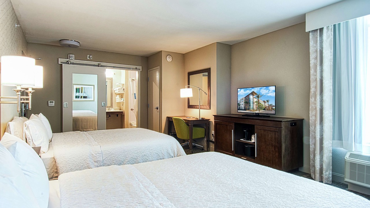 Photo of Bedroom in Mission Viejo