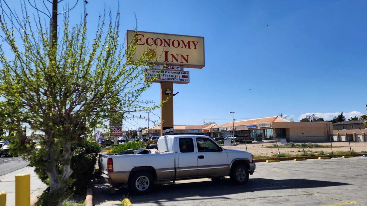 Photo of Outdoor in Victorville