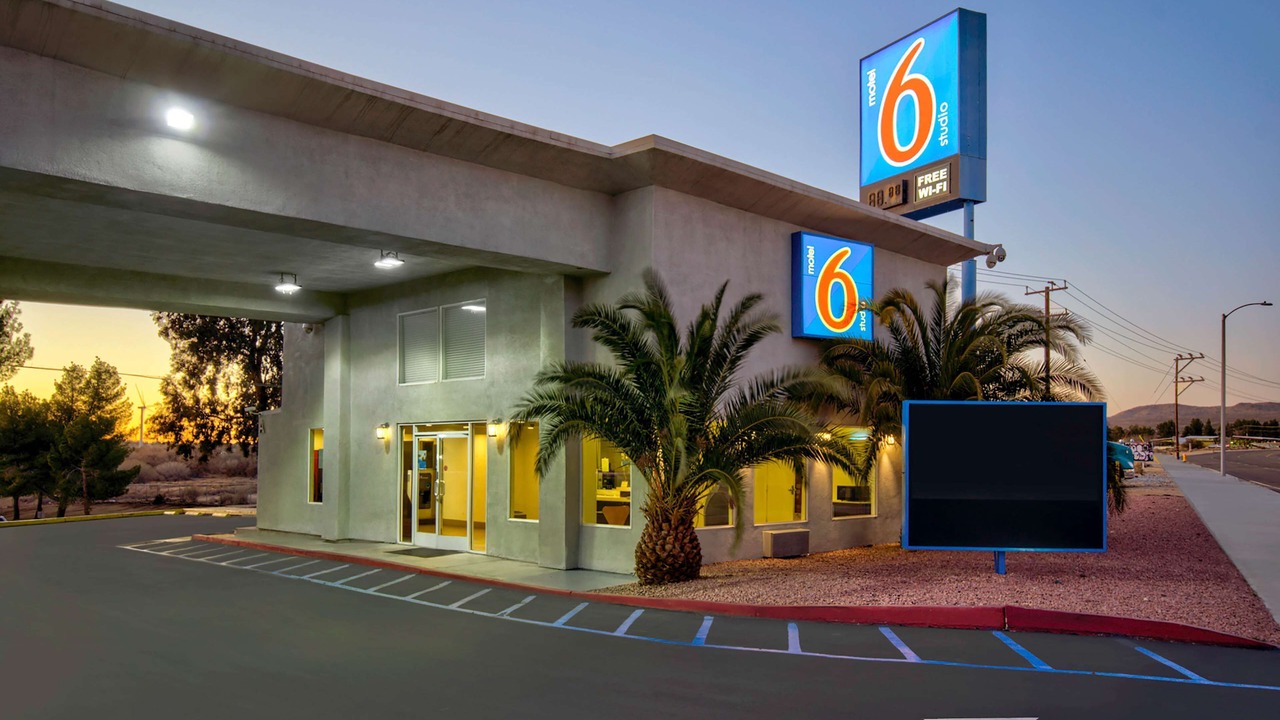 Photo of Outdoor in Victorville