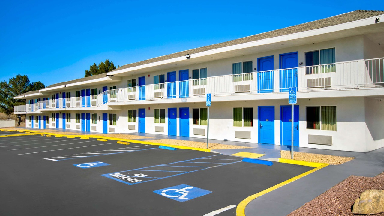 Photo of Outdoor in Victorville