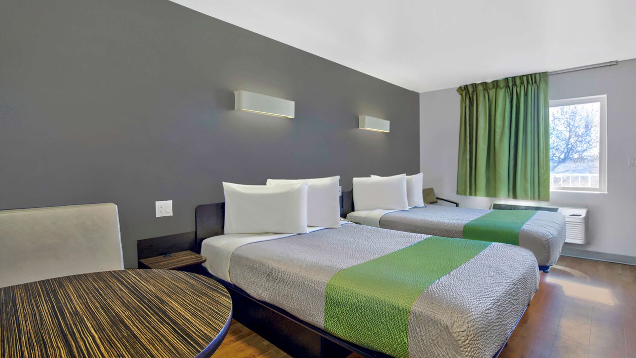 Photo of Bedroom in Victorville