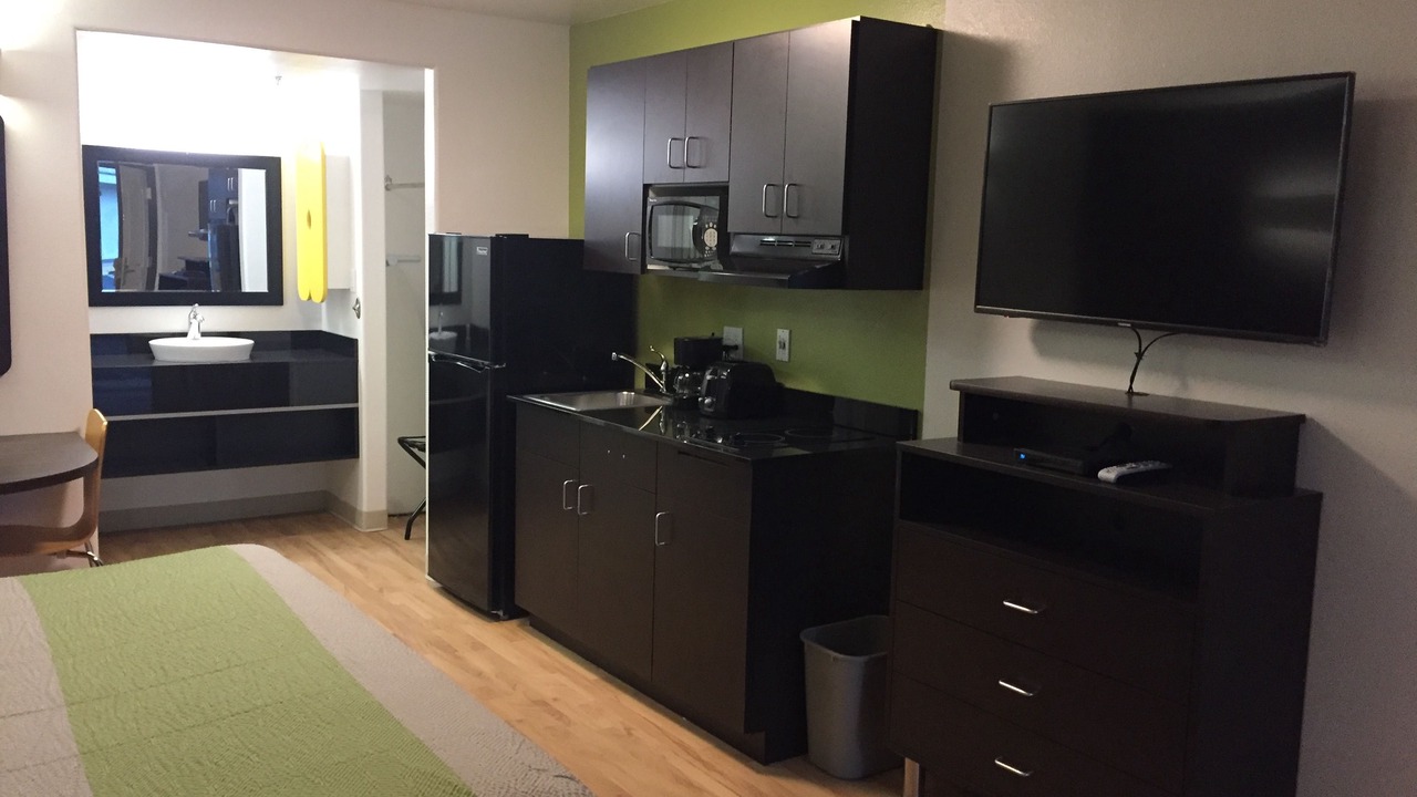 Photo of Kitchen in Victorville