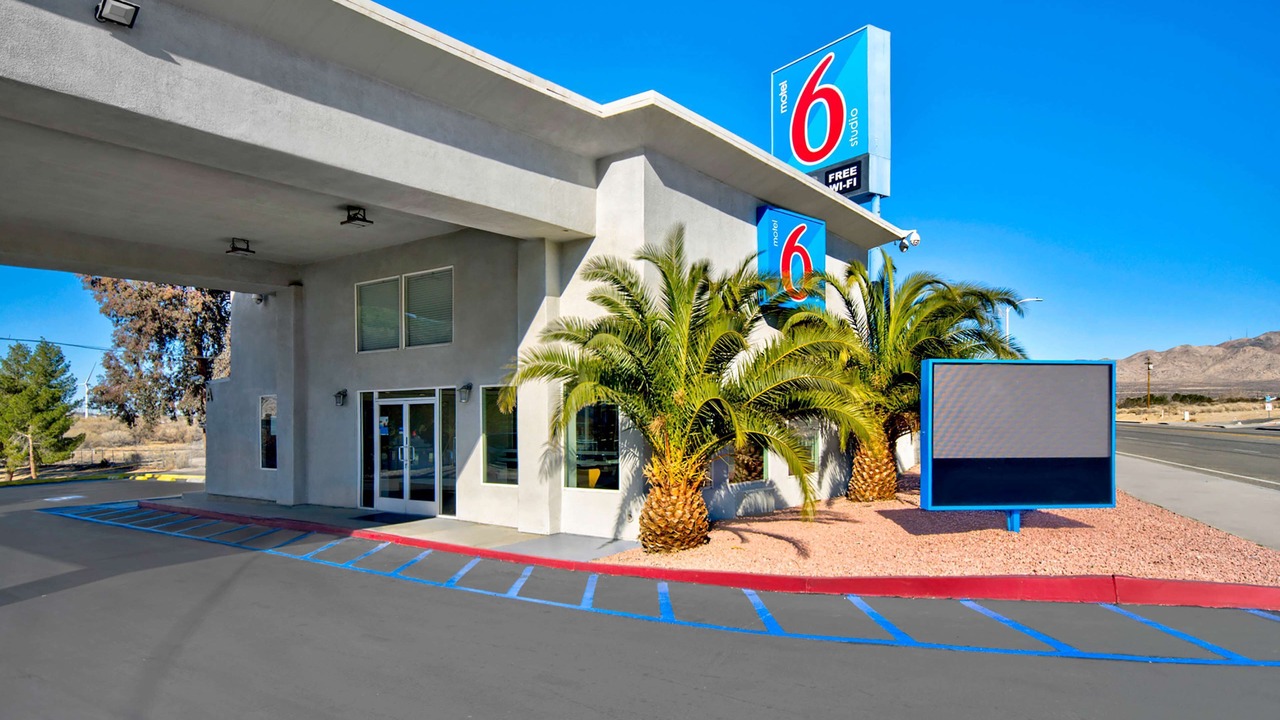 Photo of Outdoor in Victorville