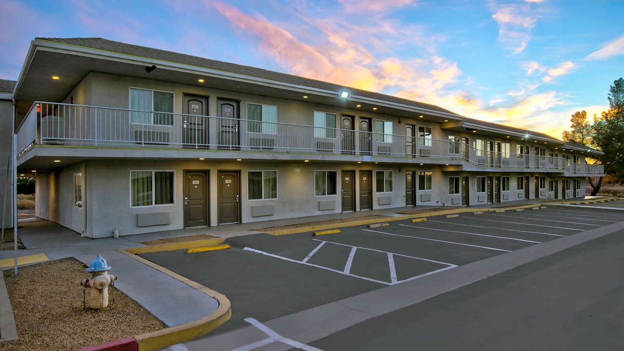 Photo of Outdoor in Victorville