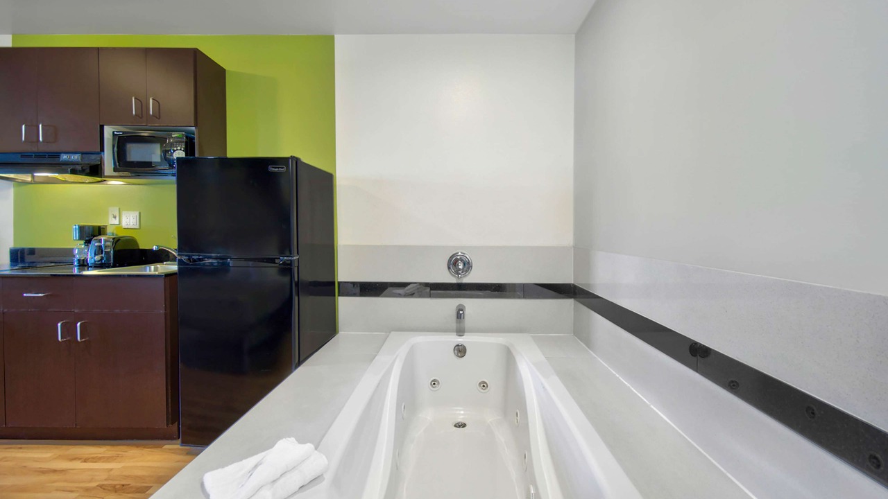 Photo of Bathroom in Victorville