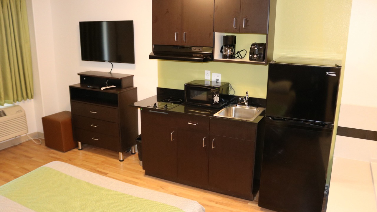 Photo of Kitchen in Victorville