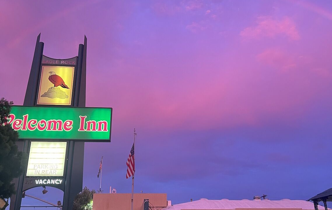 Photo of Outdoor in Eagle Rock